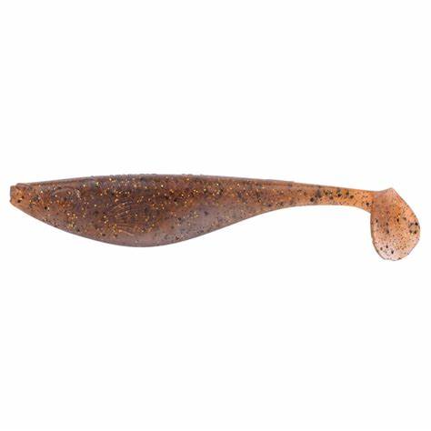 Spro Booby Traps Shads 9cm